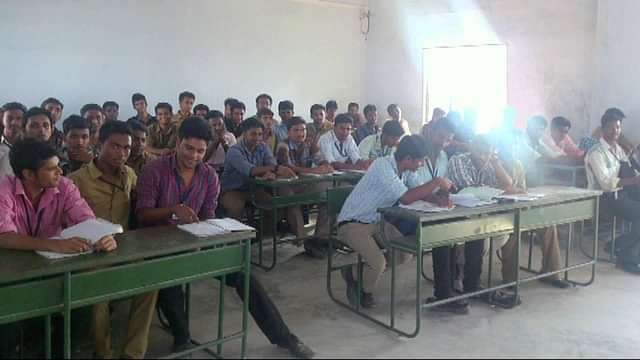 College Image